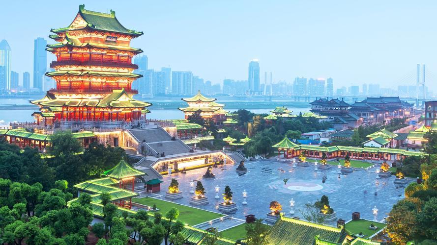 江西省上饶市属于几线城市了,江西上饶能不能成为二线城市