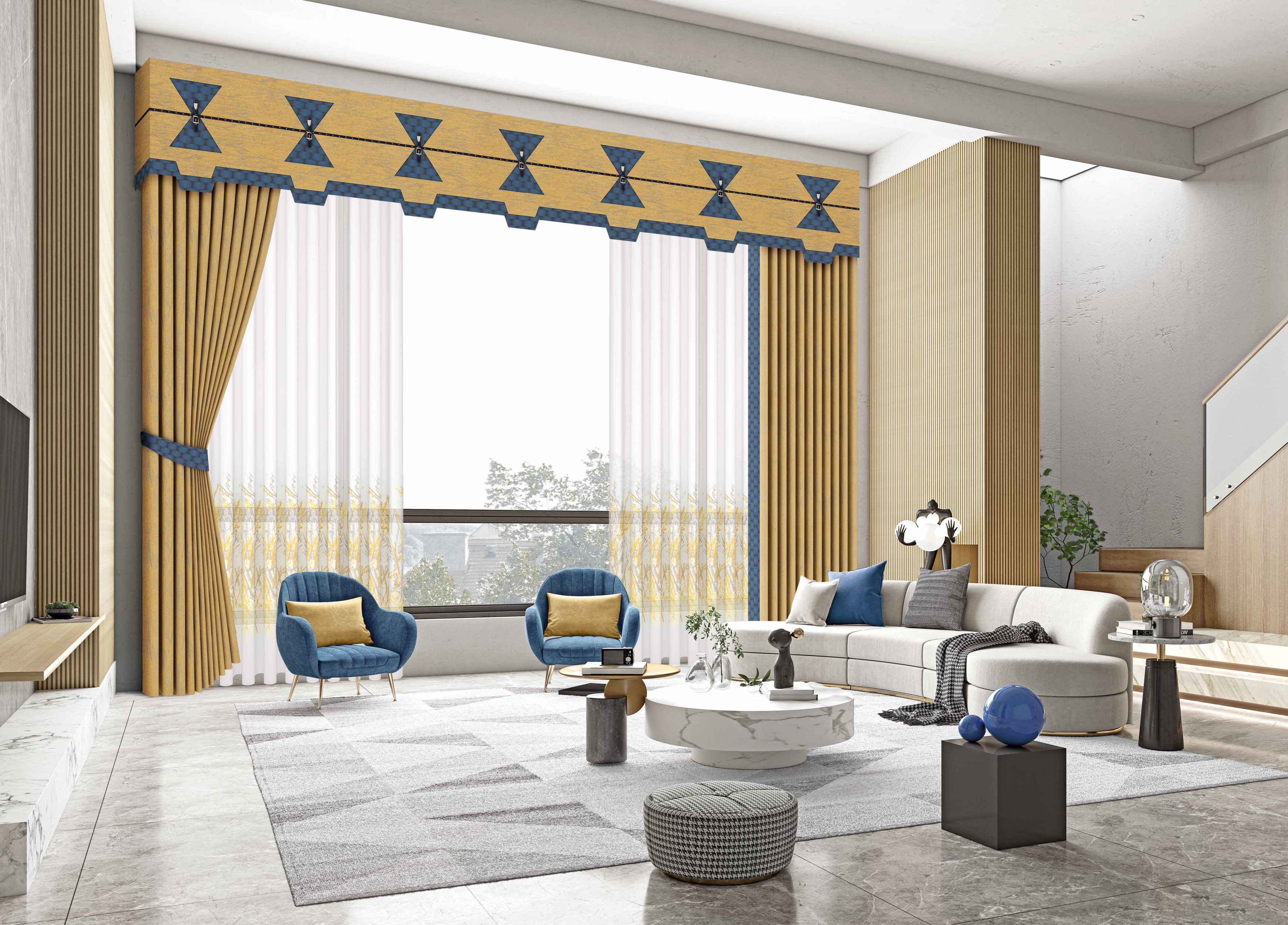 窗帘哪个品牌好实惠又环保,怎么选择好的窗帘品牌