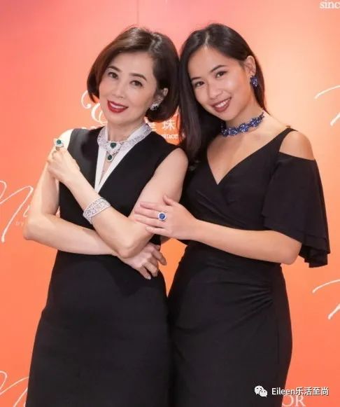 一离婚就传绯闻？豪门三千金如何在继母手下打理百亿家产？