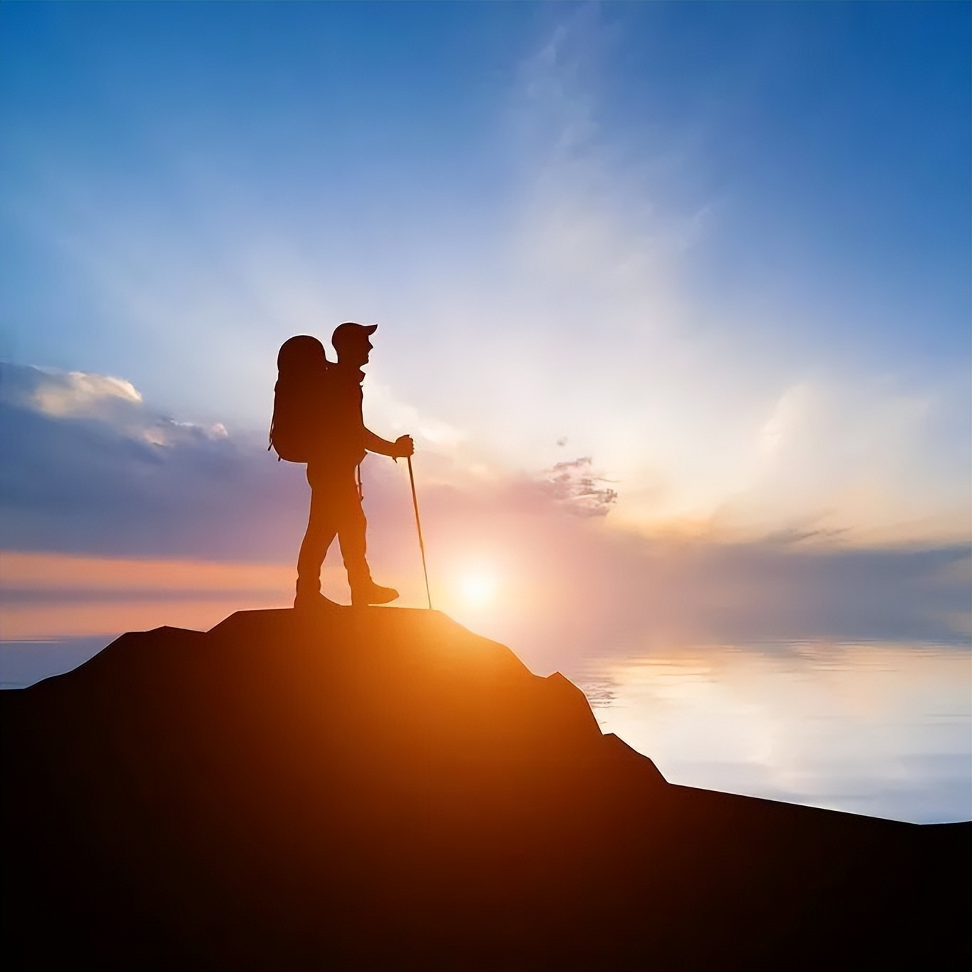 四时如歌|碧水惊秋，黄云凝暮，佳节又重阳