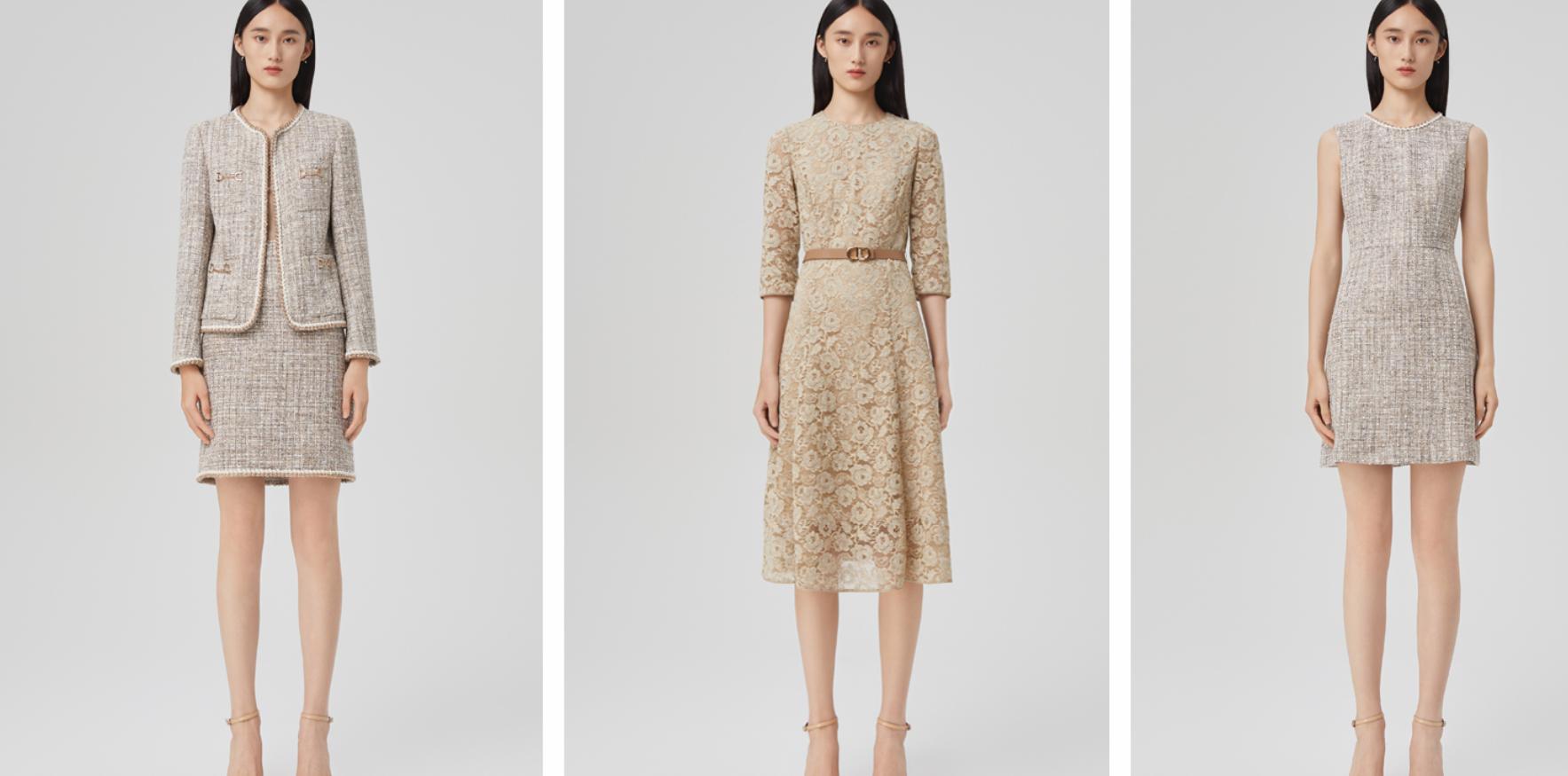 中老年女装选什么牌子好？别找了，就选这10个