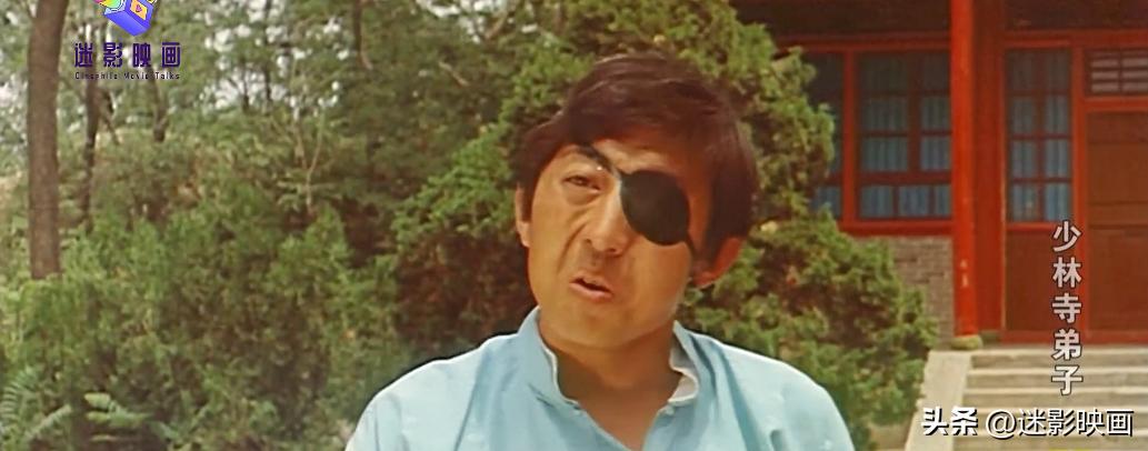 1947年中国功夫震惊外国人,功夫片电影十大巅峰之作