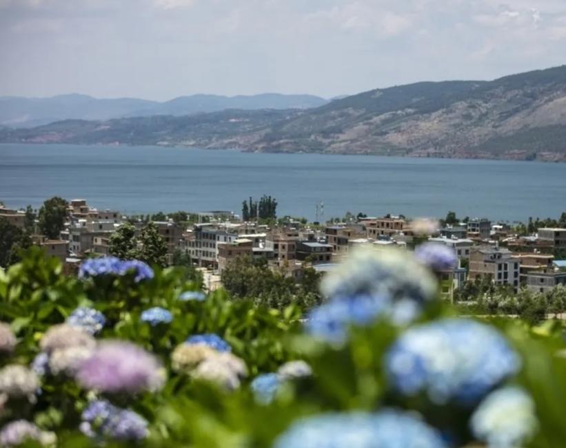 阳宗高铁站什么时候投入使用,阳宗为什么要修高铁站