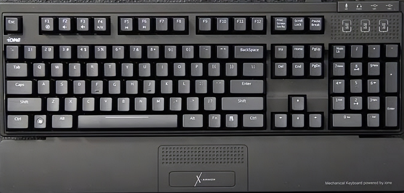 机械键盘刮起复古大潮,机械键盘推荐指南从100到2000