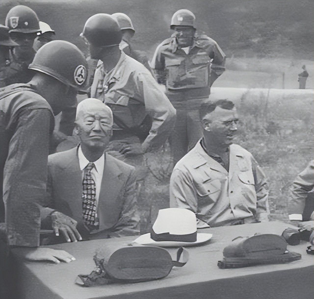 韩国的嫉妒和偏见,韩国的社会现实