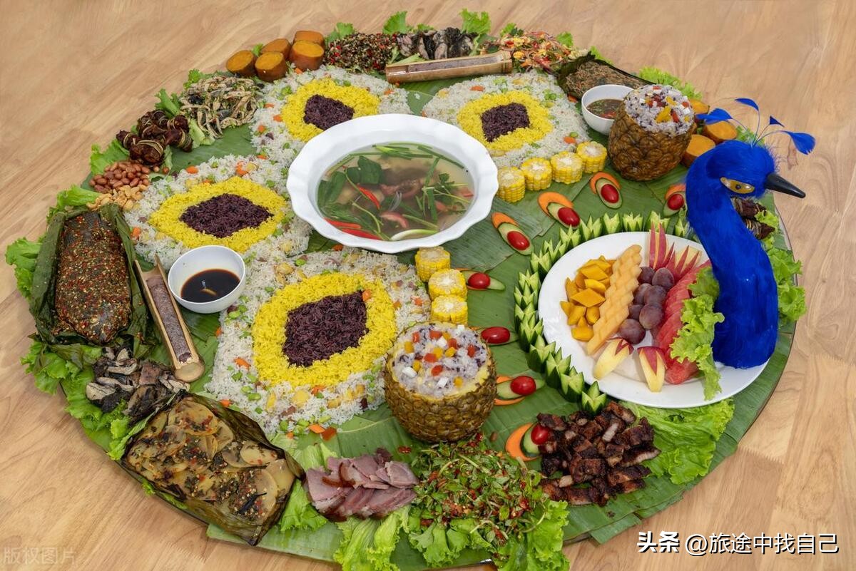 去云南旅游的攻略详细过程,去云南旅游旅行攻略大全最新