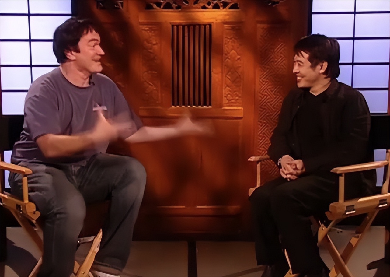 赵文卓提刀原视频,赵文卓提刀