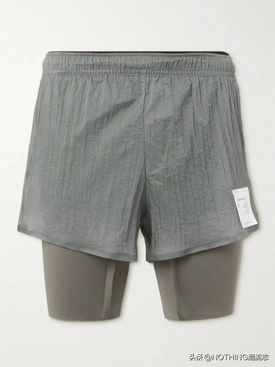 哪些长裤能跑步穿的好看,跑步必备运动裤让你身轻如燕