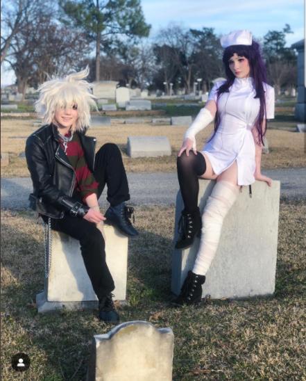 美国网红开枪打到自己,美国网红开枪