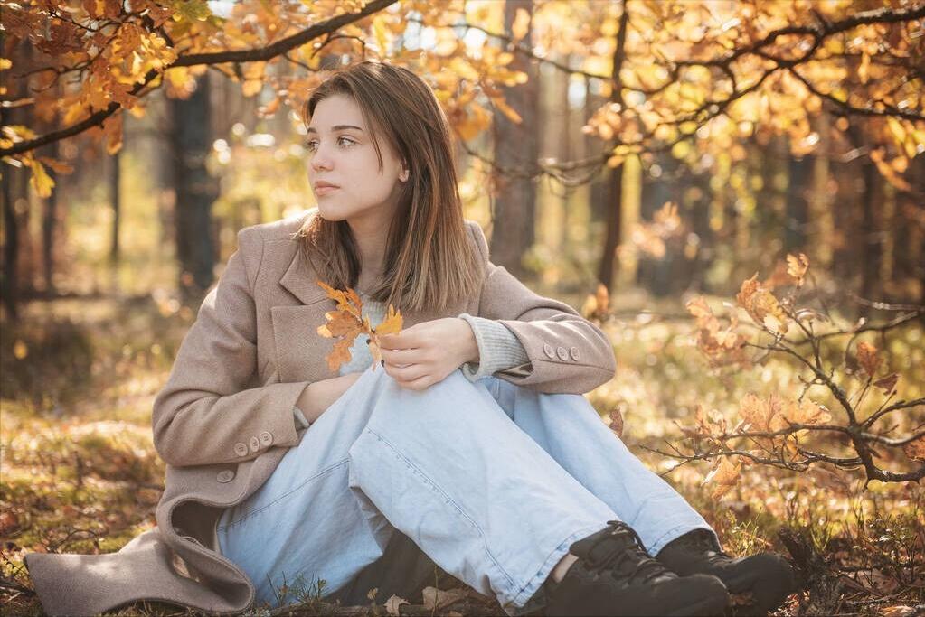 女生比男生爱打扮,女生爱美到底是爱什么