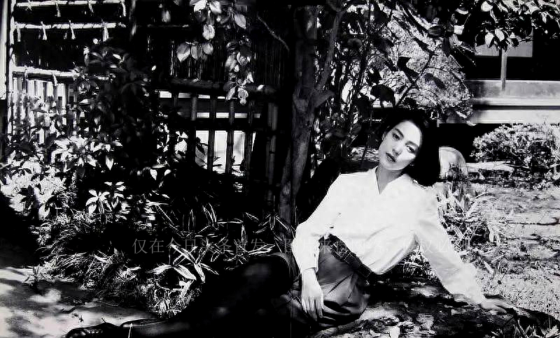 这几位“成熟风”岛国宝藏女艺人，有你喜欢的吗？