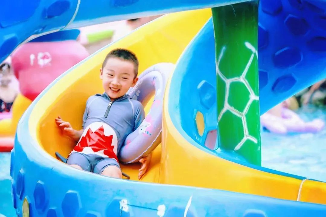 西安炎炎夏日游玩攻略,西安避暑纳凉好去处都市快报