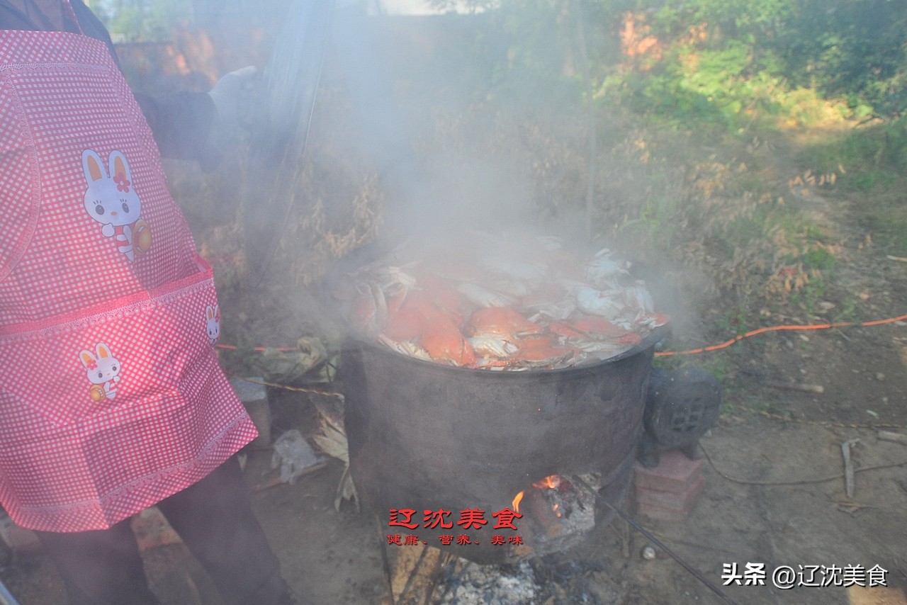 辽宁最好吃的海鲜在哪,辽宁海边海鲜哪里好吃