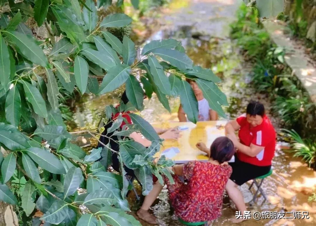 南平静修小镇凤溪玩水,南平静修小镇凤溪玩水区订票