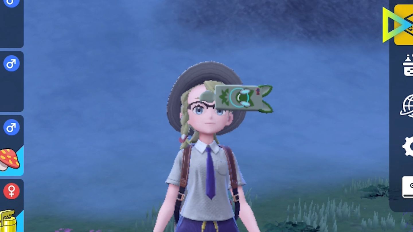 宝可梦朱紫没有好友怎么联机,宝可梦朱紫bug升级