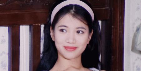 港圈恶女，男女通杀，整个娱乐圈几乎找不到另一个她