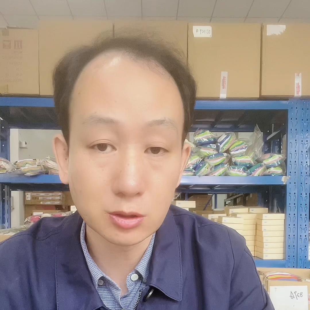 如果真如这位用户说的卖塑料做的袜子，宣称是棉袜，然后卖...