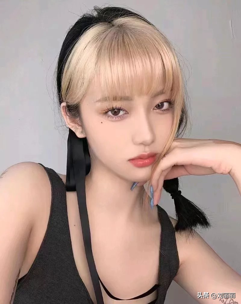 秋季流行的发型,秋季流行的发型推荐