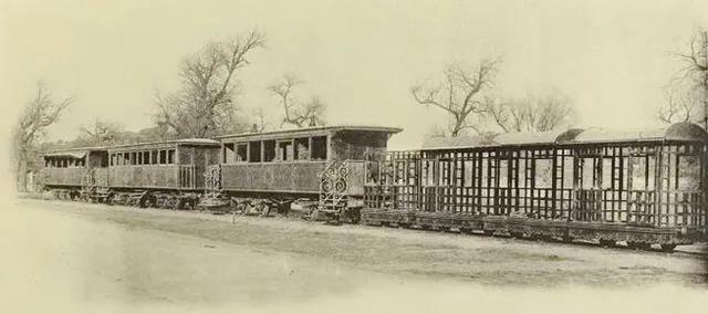 蒸汽时代为什么改变世界,蒸汽机车是如何改变世界的