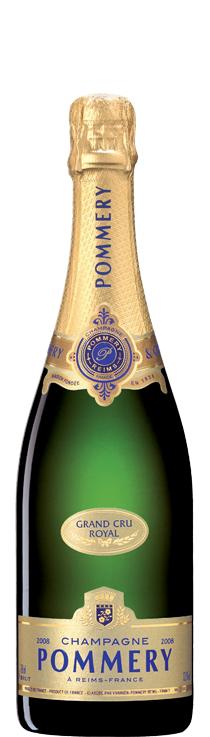 香槟怎么挑选,最好的几种香槟