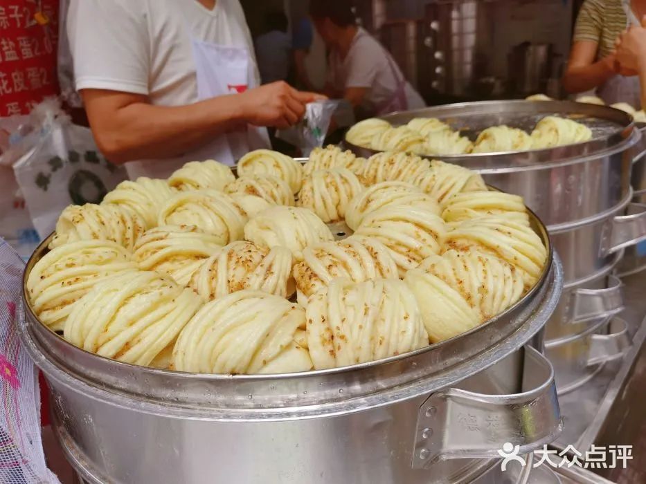 乐山48家私藏早餐店，专治你的起床气！