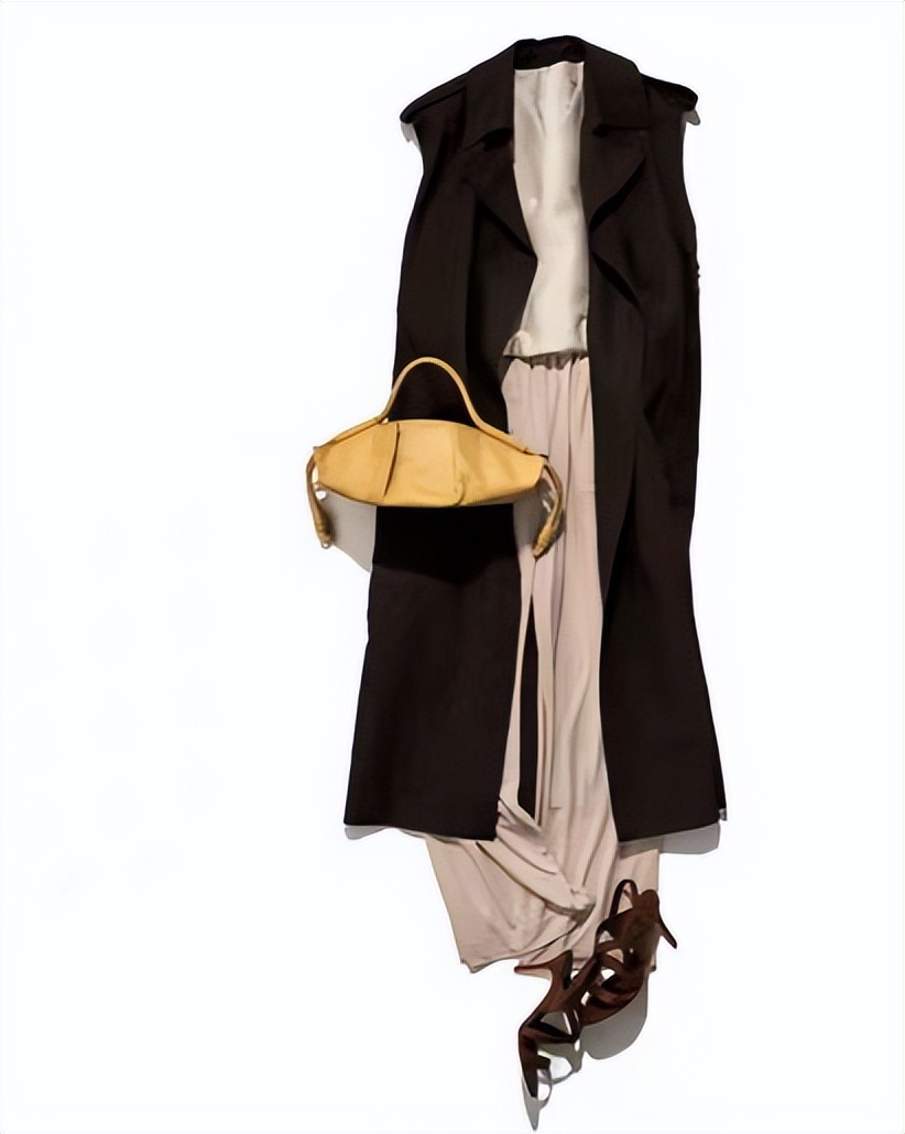 穿搭风格搭配技巧口诀,气质穿搭搭配技巧