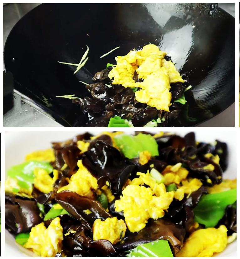 冬天宁可不吃肉也要吃这8道素菜,秋冬多吃这几道菜好吃不贵营养高