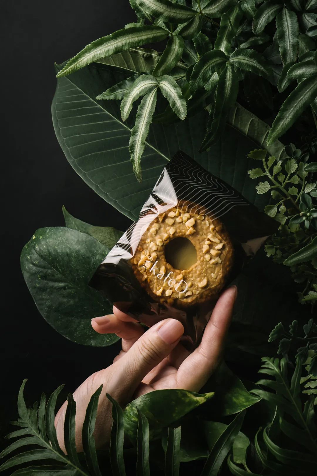 有创意有逼格的包装,有创意实用性强的包装设计