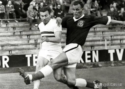 足球冷知识莱万,1930世界杯法国对阿根廷