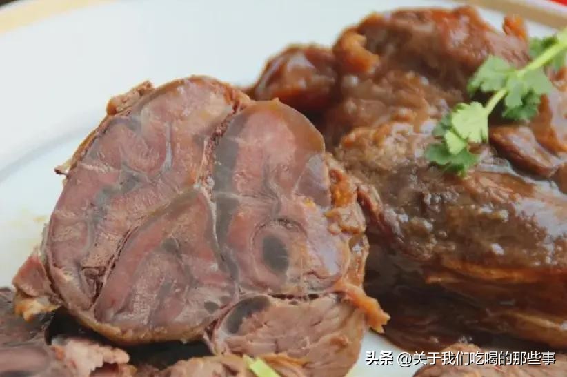 国宴大师家庭版秘制酱牛肉配方,正宗酱牛肉卤料配方及制作方法