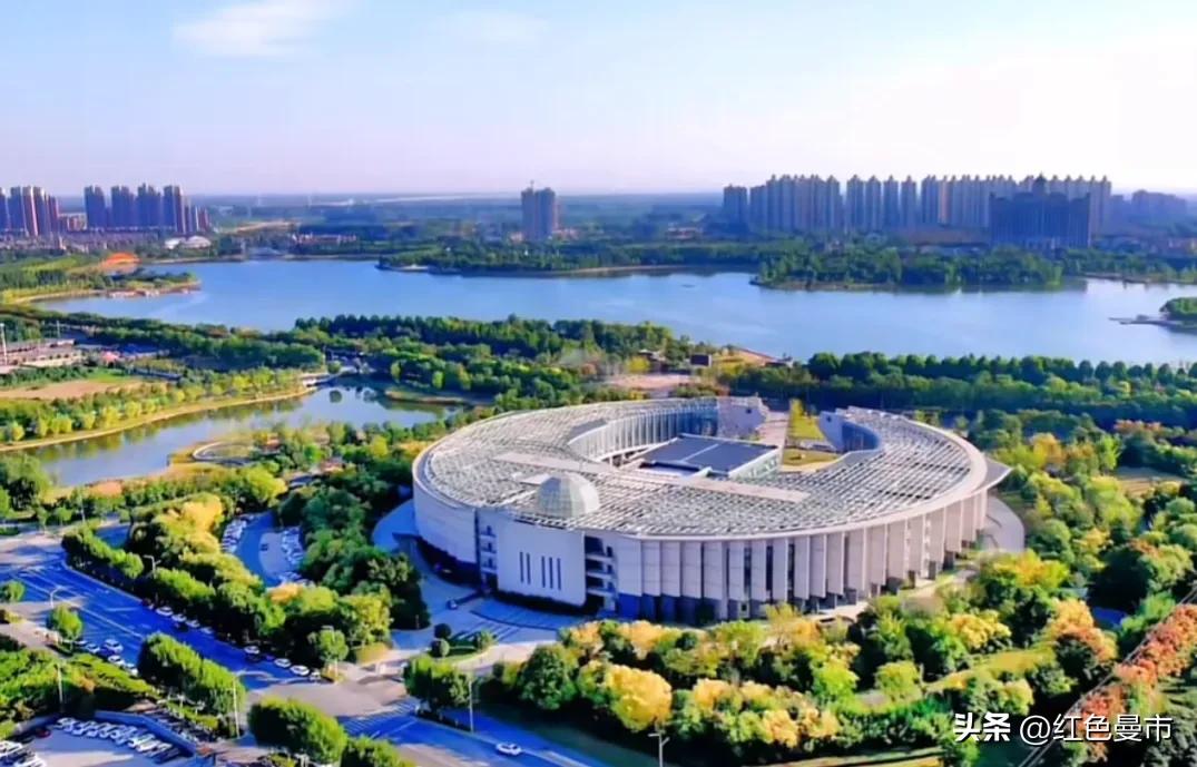 新乡市原阳县未来规划,新乡平原新区三大布局