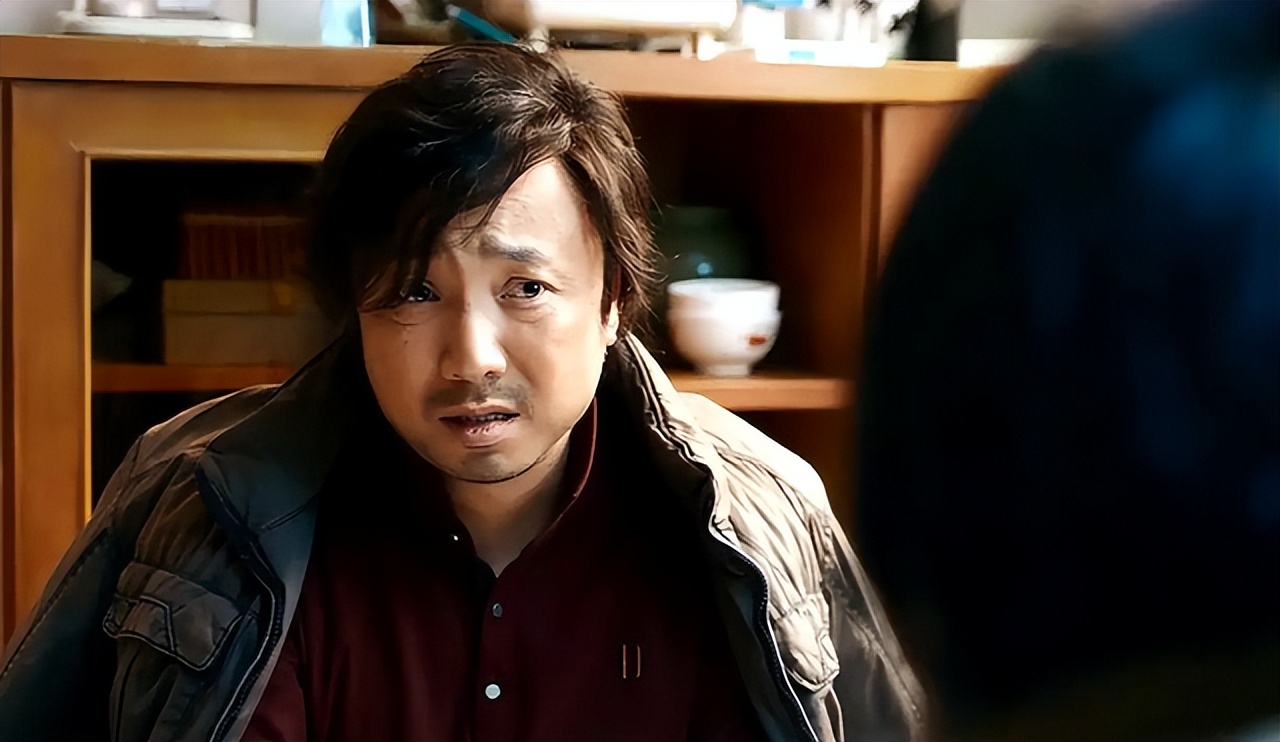 路勇我不是药神幕后故事,陆勇我不是药神是哪里人