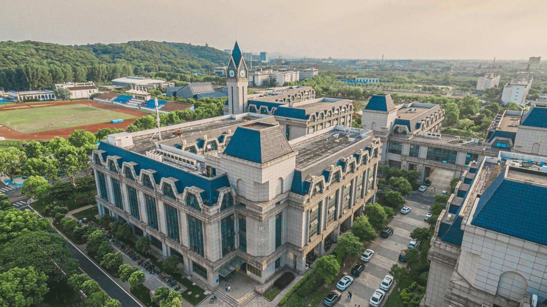 南京气象学院有哪些专业,南京信息工程大学气象学是文科吗