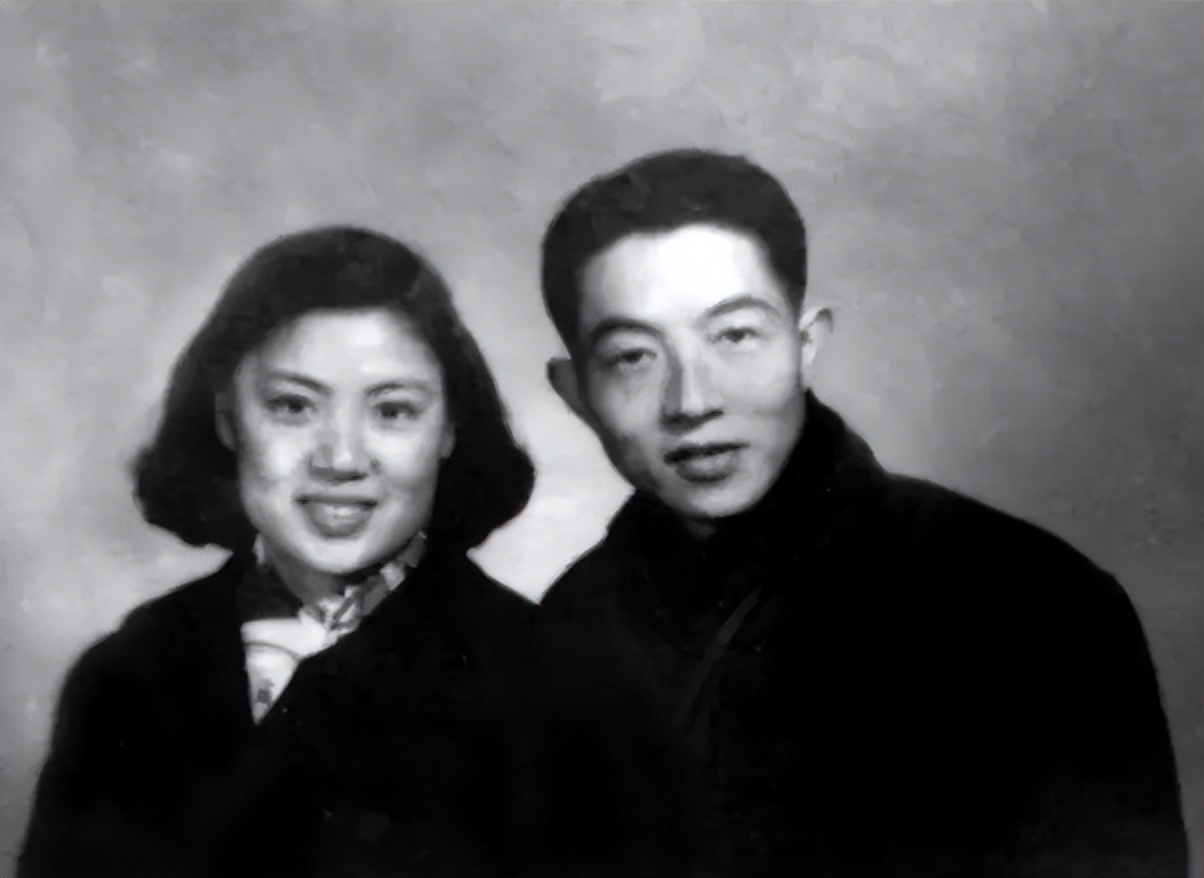 内地8对“影视姐妹花”：一样的美丽有名，命运却截然不同