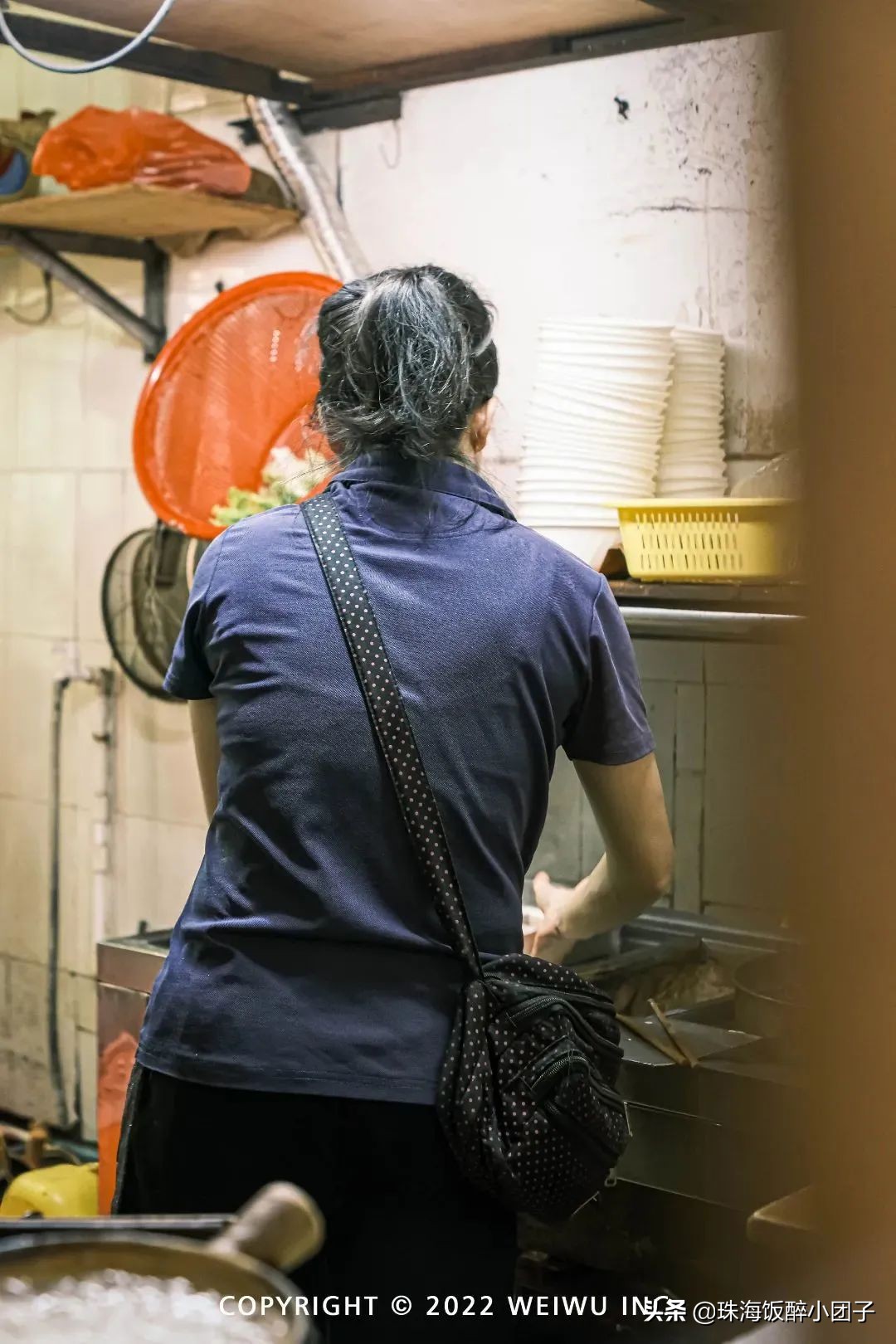 就离谱！珠海这14家小店，越老土越多人去