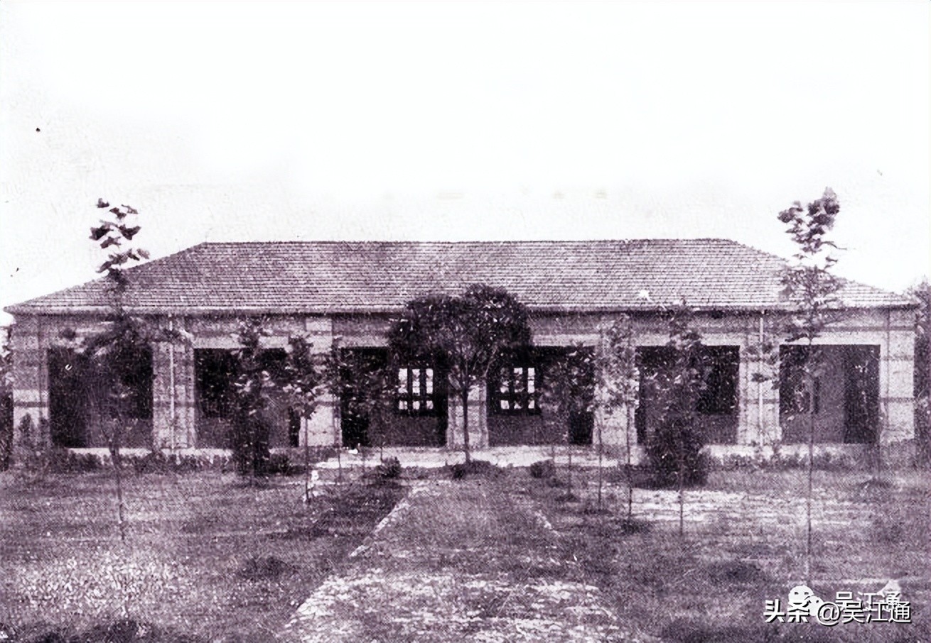 华彩丹青献礼百年绘画作品,六十年代的校庆图片