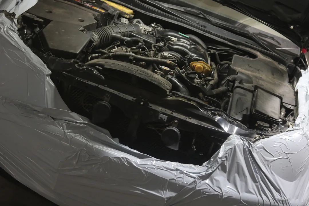 12代皇冠重新翻新还能再开多少年,12代皇冠全车整备翻新全过程