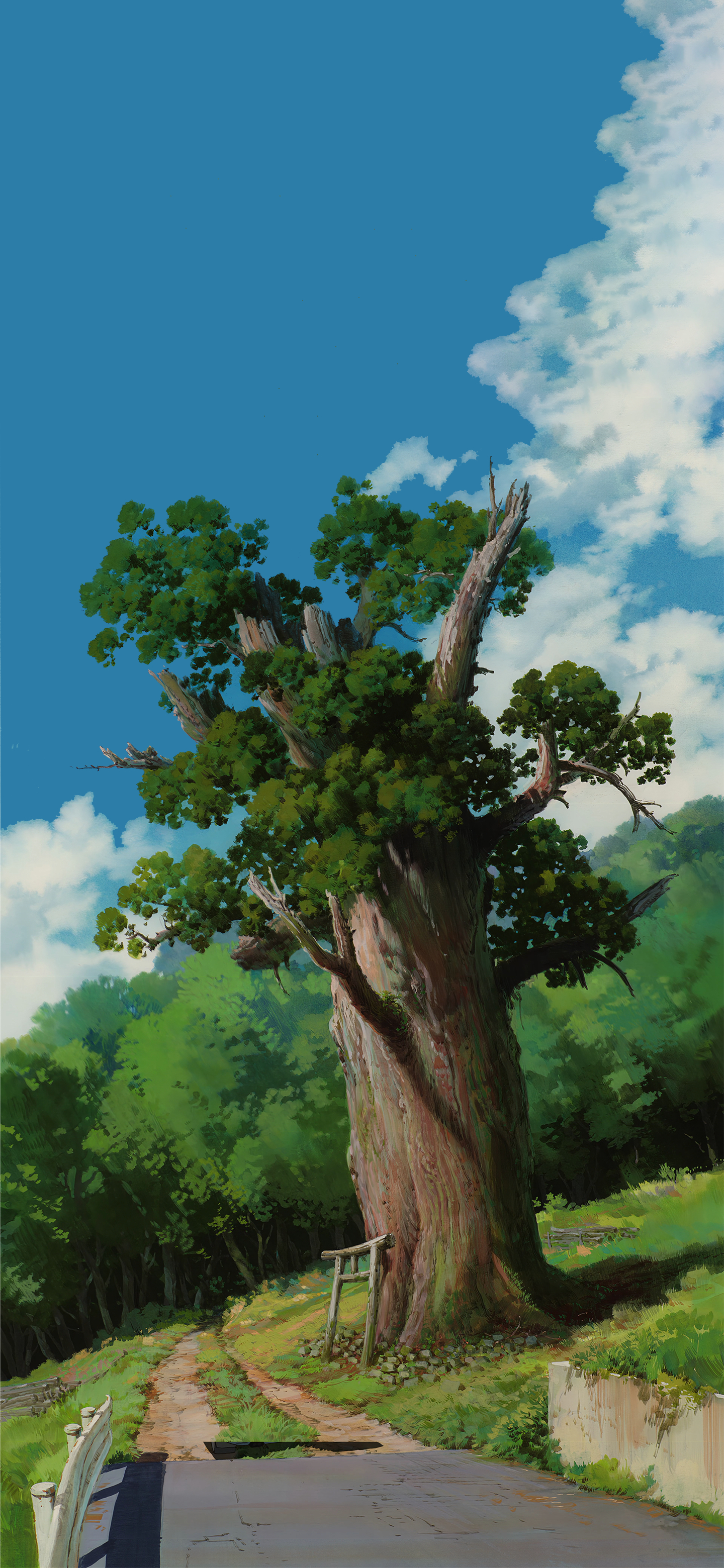 精选优质高清手机壁纸第十七期,好看的手机壁纸分享第二弹