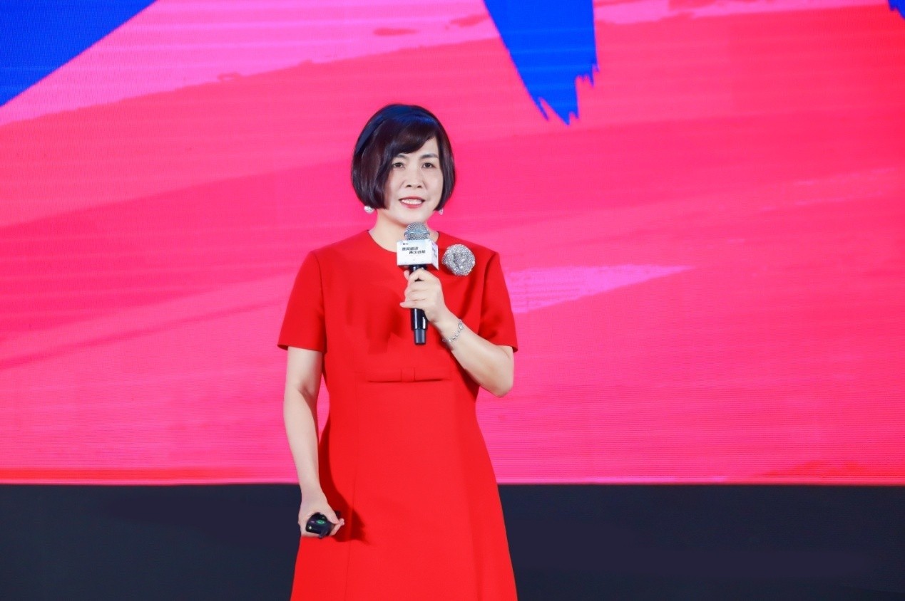 爱玛电动车logo焕新,爱玛换logo了吗