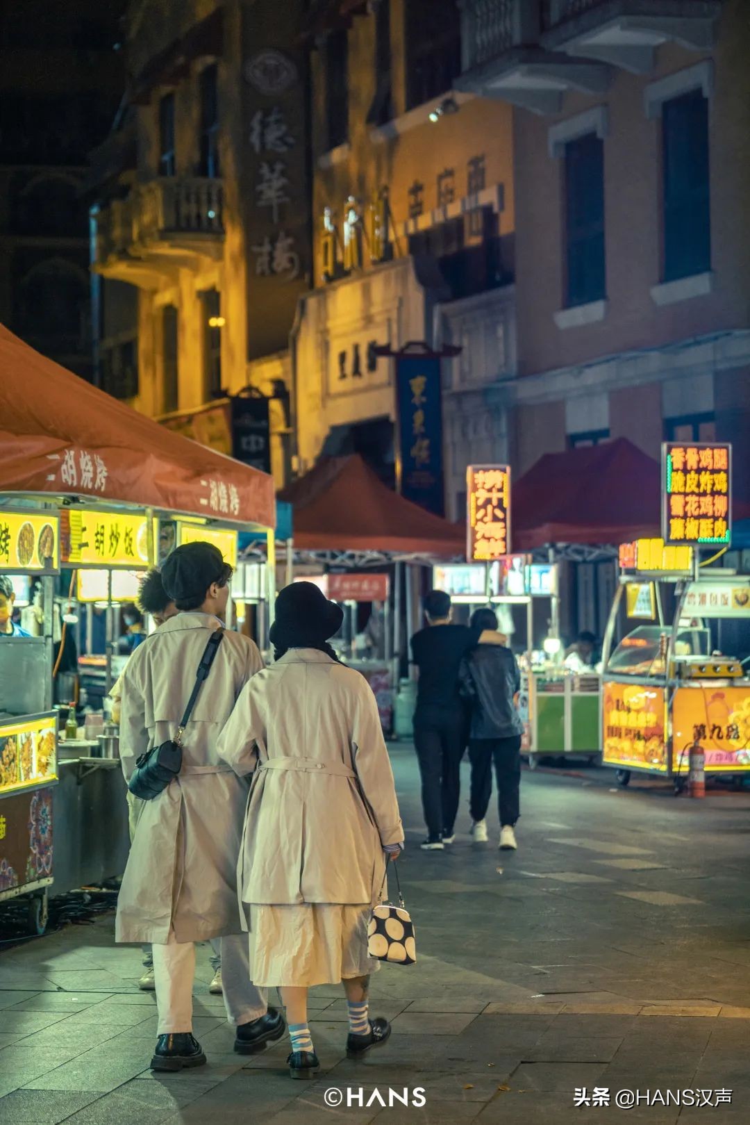 有一个重庆男友是什么体验,当你找了一个武汉的男朋友