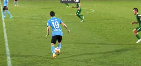 中超联赛第四强,中超第4轮进球分析