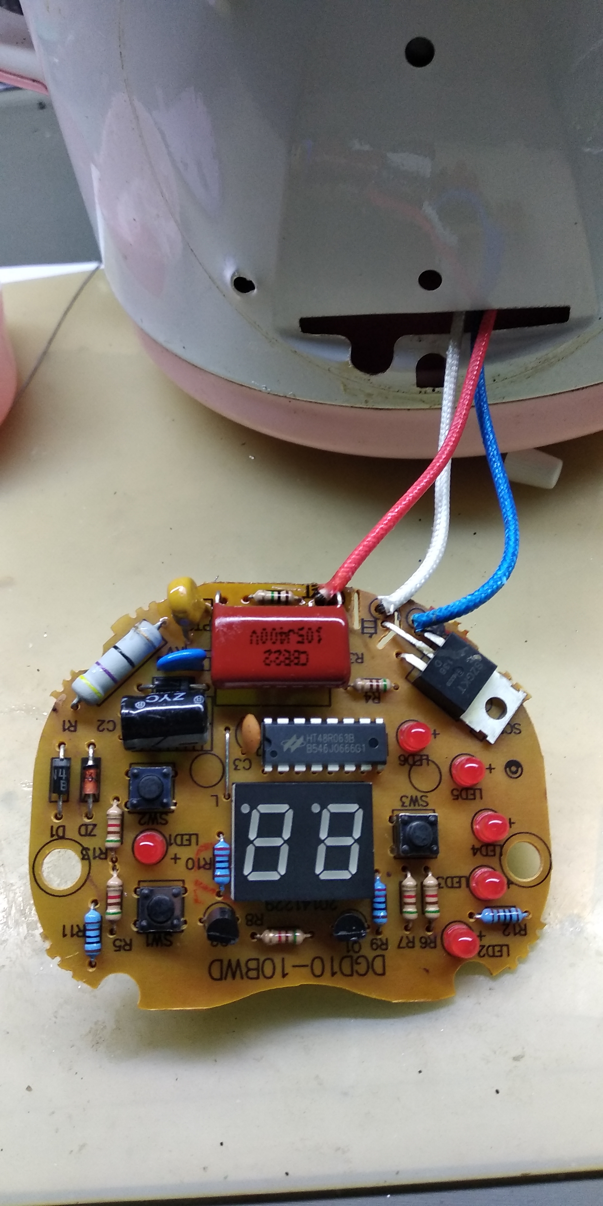 简单实用的家用电炖锅,天际电炖锅教程
