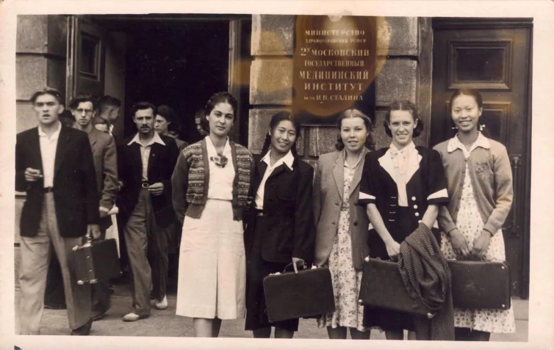 儿童研究所许克铭,首都儿研所许克铭