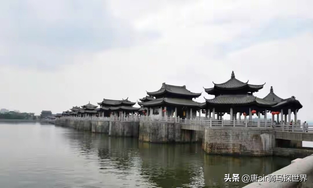 潮州处处皆春色,潮州一城