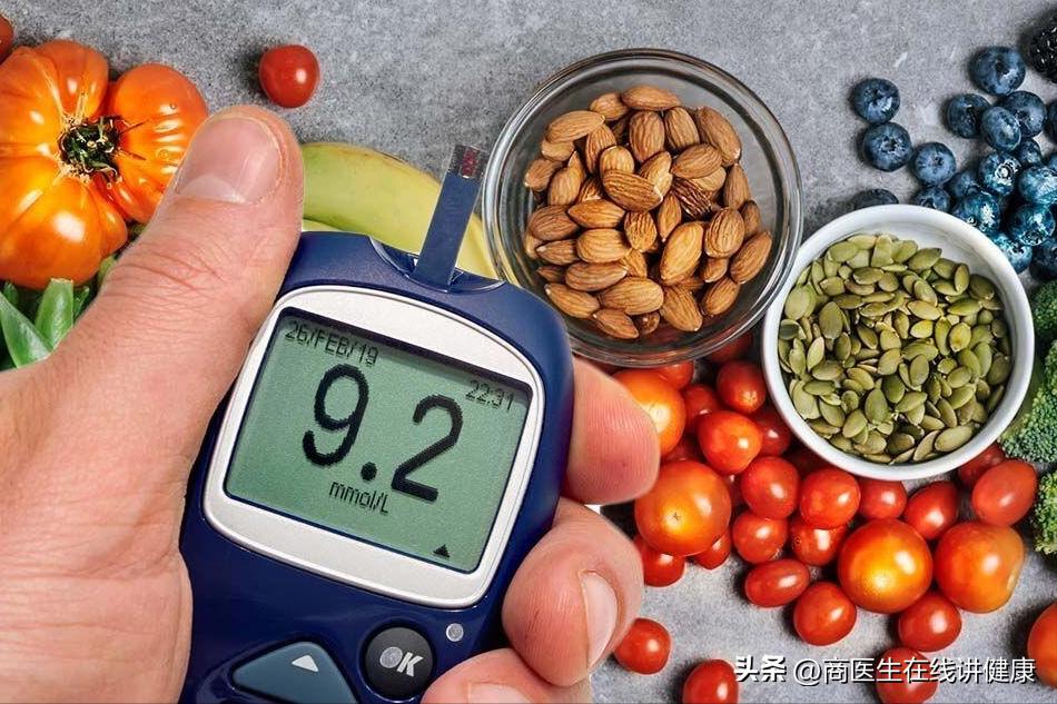 血糖高的糖化血红蛋白控制在多少,血糖控制多少达标