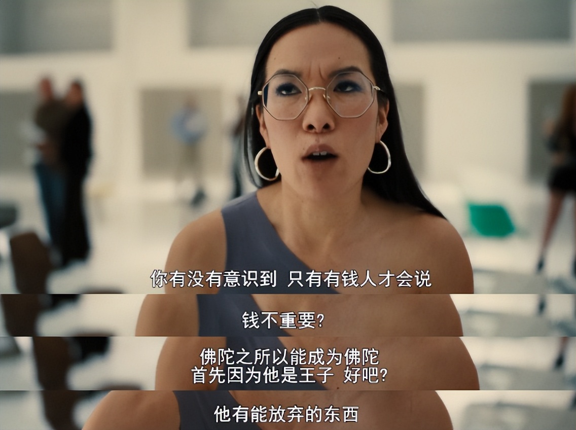 黄暴女神回归，尺度全开！