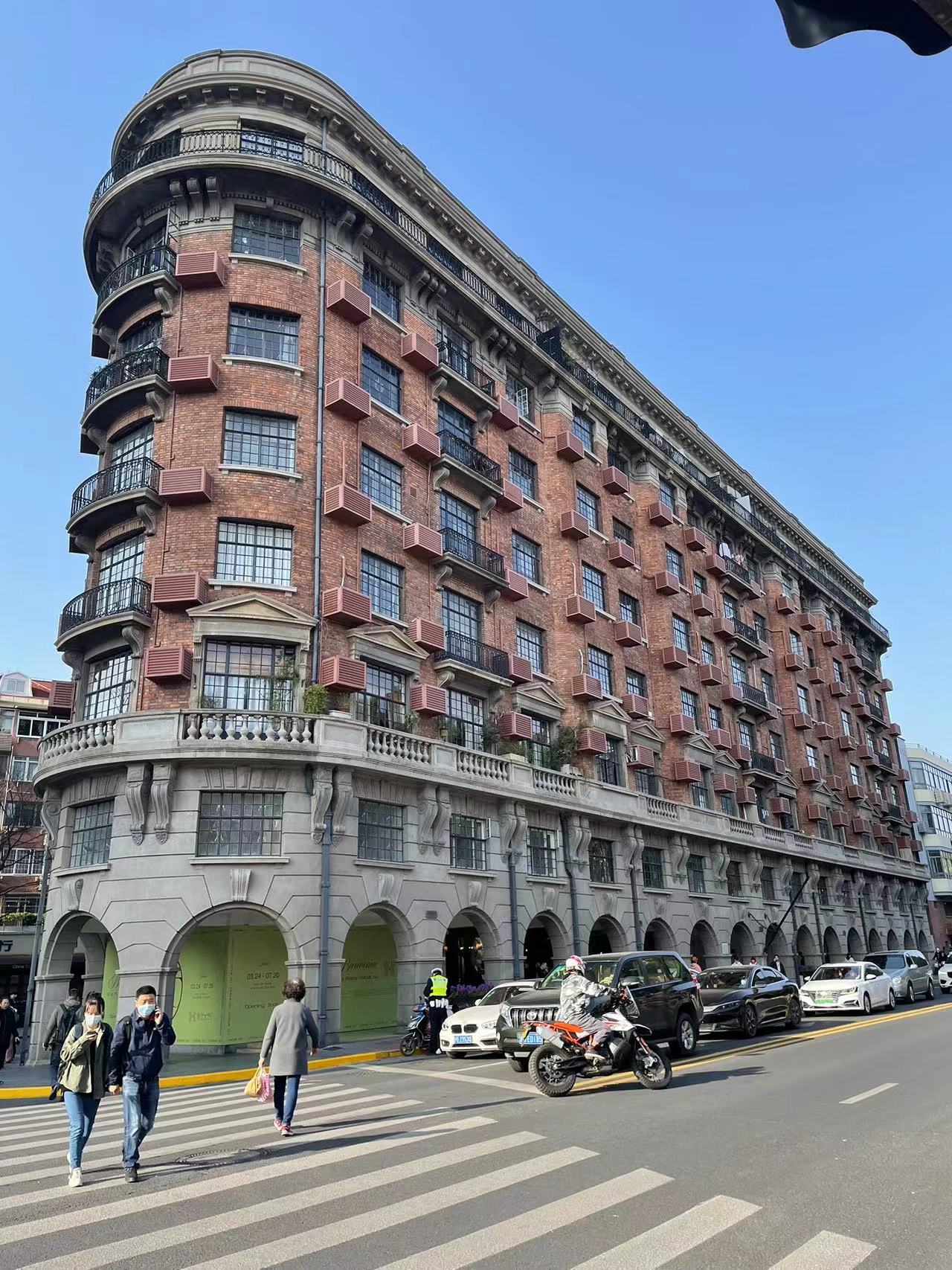 观复博物馆朝阳,浦东观复博物馆