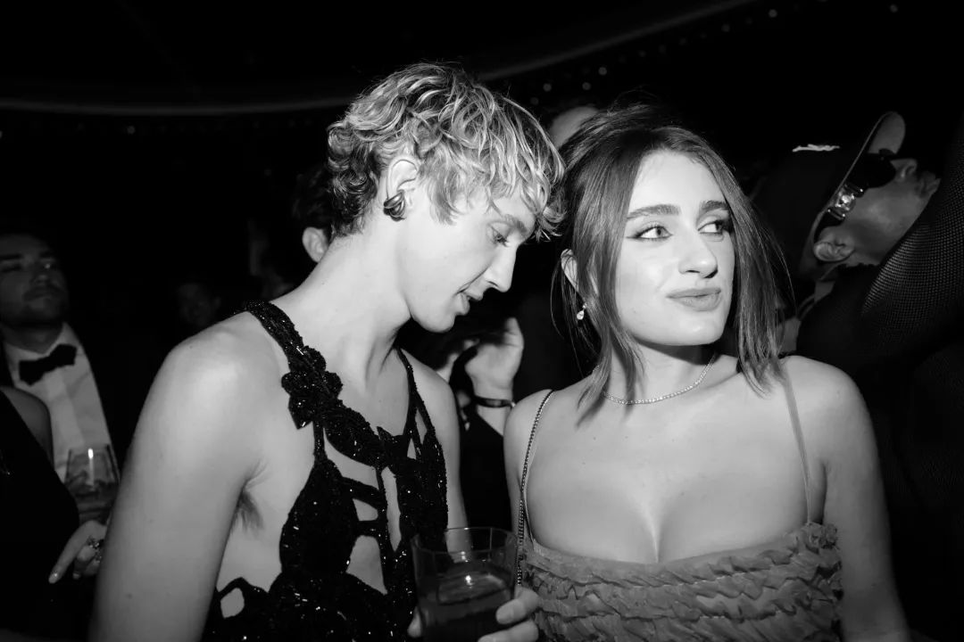 很欲很大胆，但它还是崩盘了