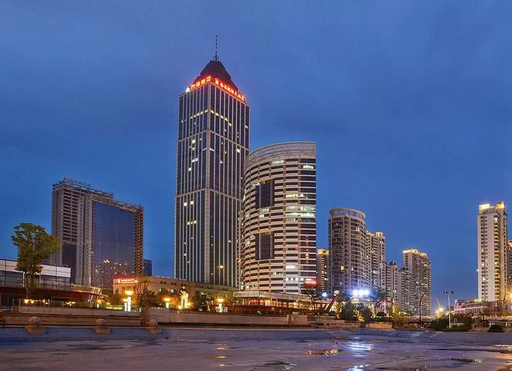 江苏在建200米以上高楼,江苏第一高楼最新进展