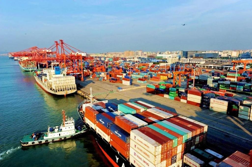 不是好事儿！中国4个月赚了一个越南半个沙特，必须尽快化解隐忧